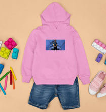 Load image into Gallery viewer, Fast X John Cena Kids Hoodie for Boy/Girl-Light Baby Pink-Ektarfa.online