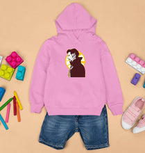 Load image into Gallery viewer, Doctor Strange Superhero Kids Hoodie for Boy/Girl-Light Baby Pink-Ektarfa.online
