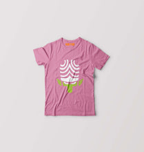Load image into Gallery viewer, Mojo Jojo Kids T-Shirt for Boy/Girl-Pink-Ektarfa.online