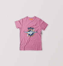 Load image into Gallery viewer, MV Agusta Kids T-Shirt for Boy/Girl-Pink-Ektarfa.online