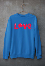 Load image into Gallery viewer, Love Table Tennis (TT) Unisex Sweatshirt for Men/Women-Ektarfa.online