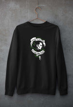 Load image into Gallery viewer, Loki Sweatshirt for Men/Women-Black-Ektarfa.online
