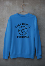 Load image into Gallery viewer, Play Football Unisex Sweatshirt for Men/Women-Ektarfa.online