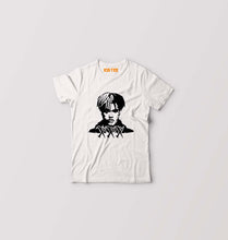 Load image into Gallery viewer, xxxtentaction Kids T-Shirt for Boy/Girl-White-Ektarfa.online