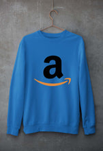 Load image into Gallery viewer, Amazon Unisex Sweatshirt for Men/Women-Ektarfa.online