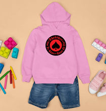 Load image into Gallery viewer, Thrasher Kids Hoodie for Boy/Girl-Light Baby Pink-Ektarfa.online