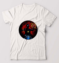 Load image into Gallery viewer, Doctor Strange T-Shirt for Men-White-Ektarfa.online