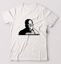 Load image into Gallery viewer, Kanye West T-Shirt for Men-White-Ektarfa.online
