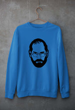 Load image into Gallery viewer, Steve Jobs Unisex Sweatshirt for Men/Women-Ektarfa.online