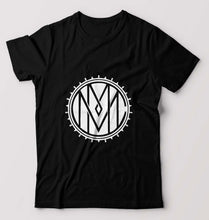 Load image into Gallery viewer, Marilyn Manson T-Shirt for Men-Black-Ektarfa.online