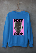 Load image into Gallery viewer, Igor Unisex Sweatshirt for Men/Women-Ektarfa.online