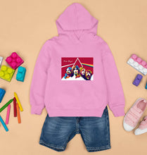 Load image into Gallery viewer, Pink Floyd Kids Hoodie for Boy/Girl-Light Baby Pink-Ektarfa.online