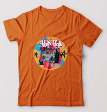 Load image into Gallery viewer, Hip Hop T-Shirt for Men-Ektarfa.online