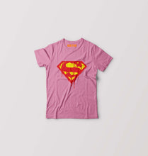 Load image into Gallery viewer, Superman Kids T-Shirt for Boy/Girl-Ektarfa.online