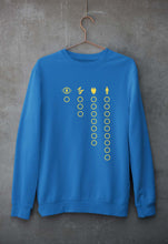 Load image into Gallery viewer, The Rings of Power Unisex Sweatshirt for Men/Women-Ektarfa.online