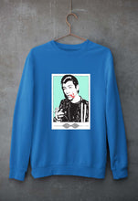 Load image into Gallery viewer, Arctic Monkeys Unisex Sweatshirt for Men/Women-Royal Blue-Ektarfa.online