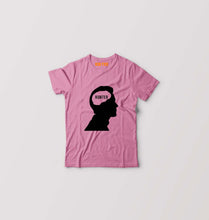 Load image into Gallery viewer, Mindhunter Kids T-Shirt for Boy/Girl-Pink-Ektarfa.online
