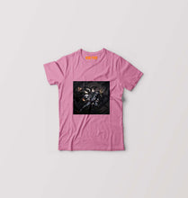 Load image into Gallery viewer, Mahakal Mahadev Bholenath Shiva Shivji Kids T-Shirt for Boy/Girl-Pink-Ektarfa.online