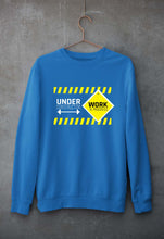 Load image into Gallery viewer, Gym Workout Unisex Sweatshirt for Men/Women-Ektarfa.online