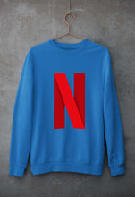 Load image into Gallery viewer, Netflix Unisex Sweatshirt for Men/Women-Ektarfa.online