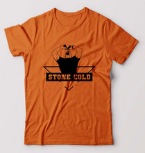Load image into Gallery viewer, Stone Cold Steve Austin (WWE) T-Shirt for Men-Ektarfa.online