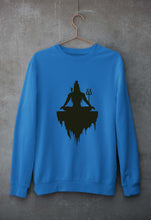 Load image into Gallery viewer, Mahakal Mahadev Bholenath Shiva Shivji Unisex Sweatshirt for Men/Women-Ektarfa.online