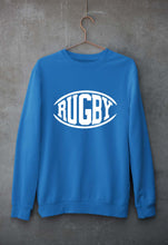 Load image into Gallery viewer, Rugby Unisex Sweatshirt for Men/Women-Ektarfa.online