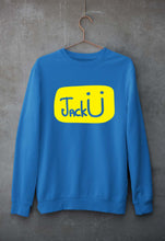 Load image into Gallery viewer, Jack u Unisex Sweatshirt for Men/Women-Ektarfa.online