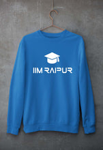 Load image into Gallery viewer, IIM Raipur Unisex Sweatshirt for Men/Women-Ektarfa.online