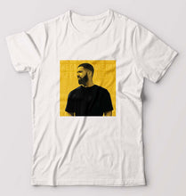 Load image into Gallery viewer, Drake T-Shirt for Men-White-Ektarfa.online