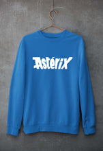 Load image into Gallery viewer, Asterix Unisex Sweatshirt for Men/Women-Ektarfa.online