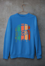 Load image into Gallery viewer, Rugby Unisex Sweatshirt for Men/Women-Ektarfa.online