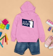 Load image into Gallery viewer, Hardik Pandya Kids Hoodie for Boy/Girl-Light Baby Pink-Ektarfa.online