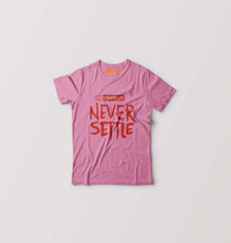 Load image into Gallery viewer, OnePlus Kids T-Shirt for Boy/Girl-Pink-Ektarfa.online