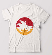 Load image into Gallery viewer, Dragon Ball Z T-Shirt for Men-White-Ektarfa.online
