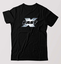 Load image into Gallery viewer, Fast X T-Shirt for Men-Black-Ektarfa.online