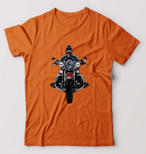 Load image into Gallery viewer, Biker T-Shirt for Men-Ektarfa.online
