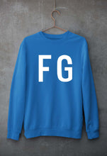Load image into Gallery viewer, Fear of God Unisex Sweatshirt for Men/Women-Royal Blue-Ektarfa.online