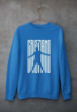 Load image into Gallery viewer, Cristiano Ronaldo CR7 Unisex Sweatshirt for Men/Women-Ektarfa.online