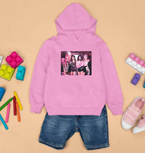 Load image into Gallery viewer, BLACKPINK Kids Hoodie for Boy/Girl-Light Baby Pink-Ektarfa.online