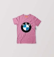 Load image into Gallery viewer, BMW Kids T-Shirt for Boy/Girl-Pink-Ektarfa.online