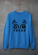 Load image into Gallery viewer, Gym Unisex Sweatshirt for Men/Women-Ektarfa.online