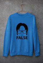 Load image into Gallery viewer, Dwight Schrute Unisex Sweatshirt for Men/Women-Ektarfa.online