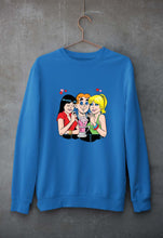 Load image into Gallery viewer, Archie Unisex Sweatshirt for Men/Women-Ektarfa.online