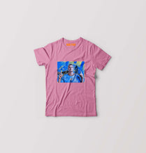 Load image into Gallery viewer, Erling Haaland T-Shirt for Boy/Girl-PInk-Ektarfa.online