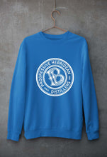 Load image into Gallery viewer, Bruichladdich Unisex Sweatshirt for Men/Women-Royal Blue-Ektarfa.online