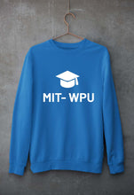 Load image into Gallery viewer, MIT WPU Unisex Sweatshirt for Men/Women-Ektarfa.online