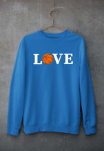 Load image into Gallery viewer, NBA Basketball Love Unisex Sweatshirt for Men/Women-Ektarfa.online