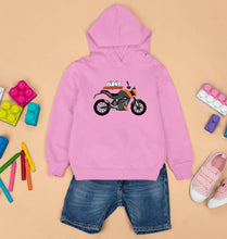 Load image into Gallery viewer, Duke Kids Hoodie for Boy/Girl-Light Baby Pink-Ektarfa.online