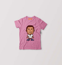 Load image into Gallery viewer, Cristiano Ronaldo CR7 Kids T-Shirt for Boy/Girl-Ektarfa.online